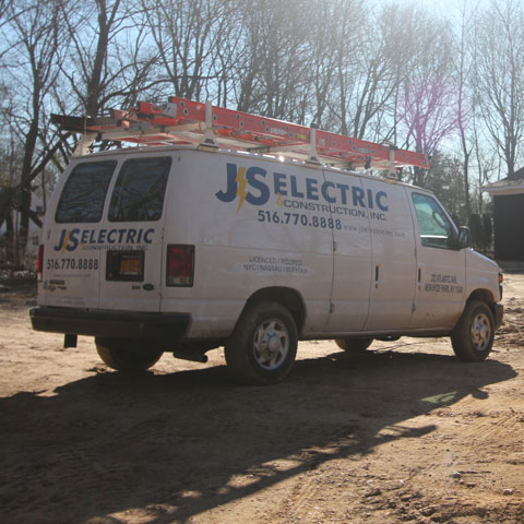 JS Electric - Long Island Electrician